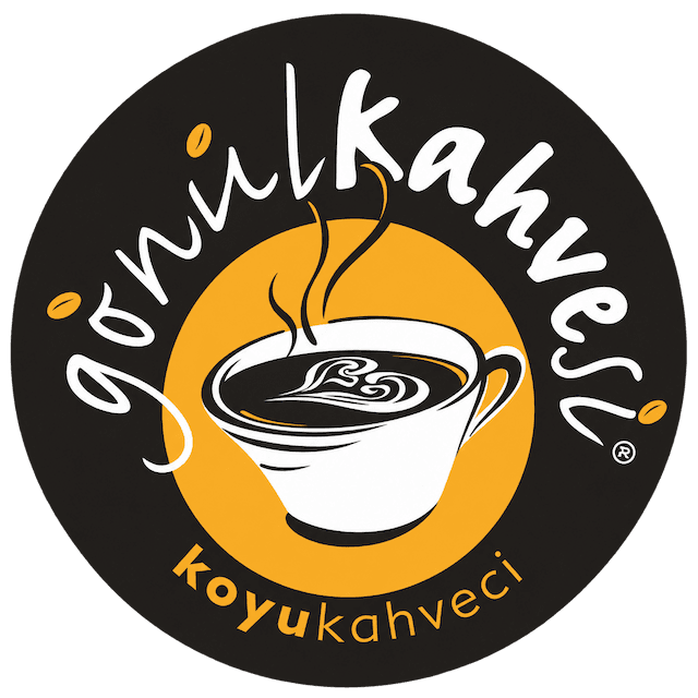 Gönül Kahvesi logo