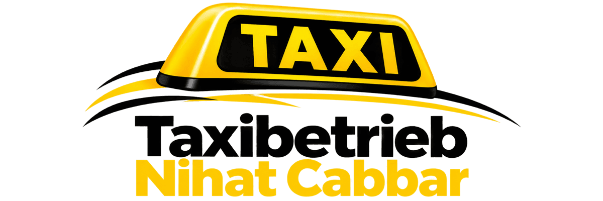 Taxibetrieb Nihat Cabbar logo